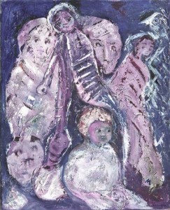 Alice Miller, Paintings 1975 - 2005